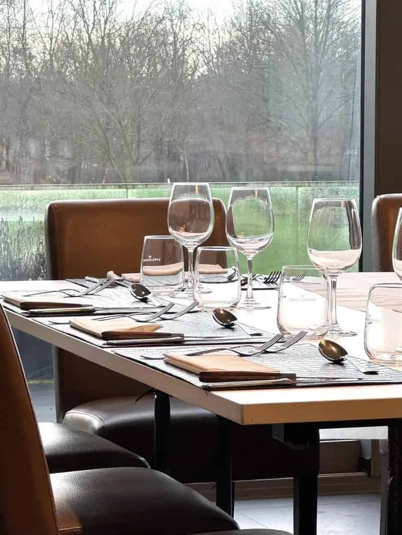 Horecazaak Toplocatie Volledig Aanbod