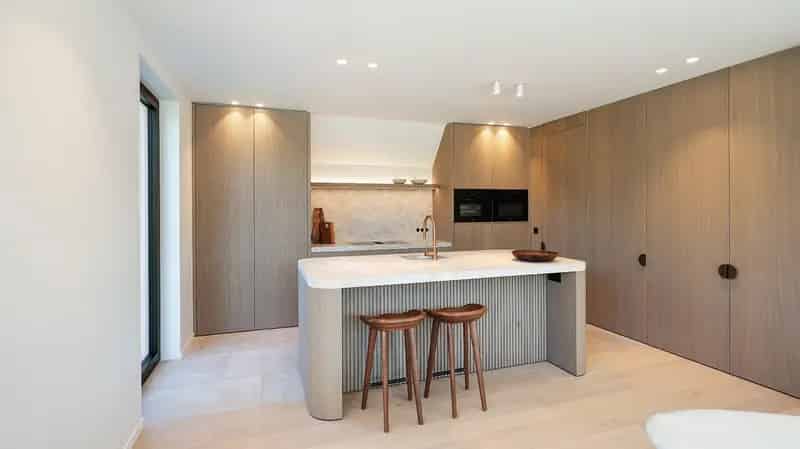 Exclusieve Villa Hortensialaan Knokke