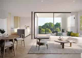 Penthouse te Koop Lier - Ruim Terras Uitzicht BEN E20