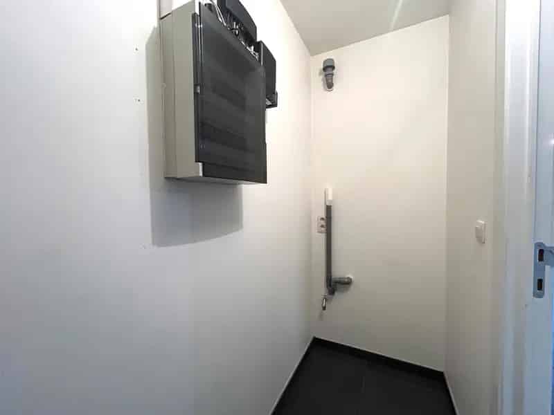 Appartement te koop Oostrozebeke