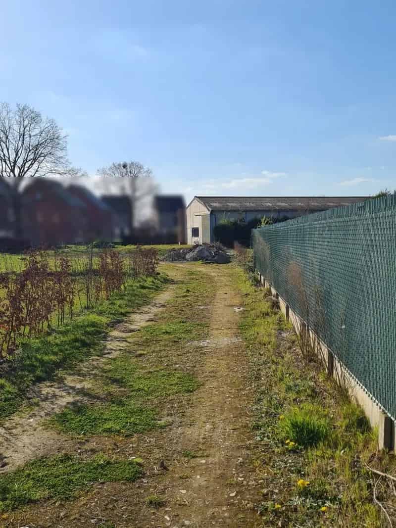 Rustig Gelegen Bouwgrond Volledige Aanbod