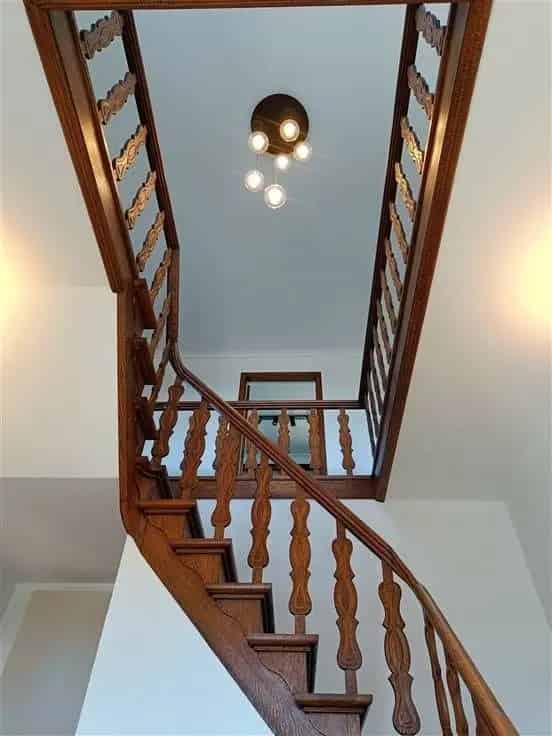 Mooie Instapklare Villa 5 Slaapkamers Tuin Borgloon