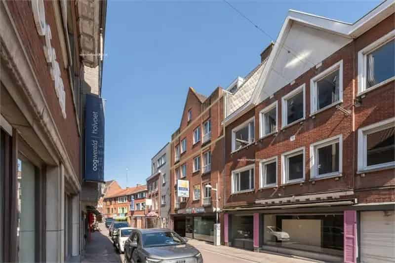Appartement te koop Tielt 3 slaapkamers