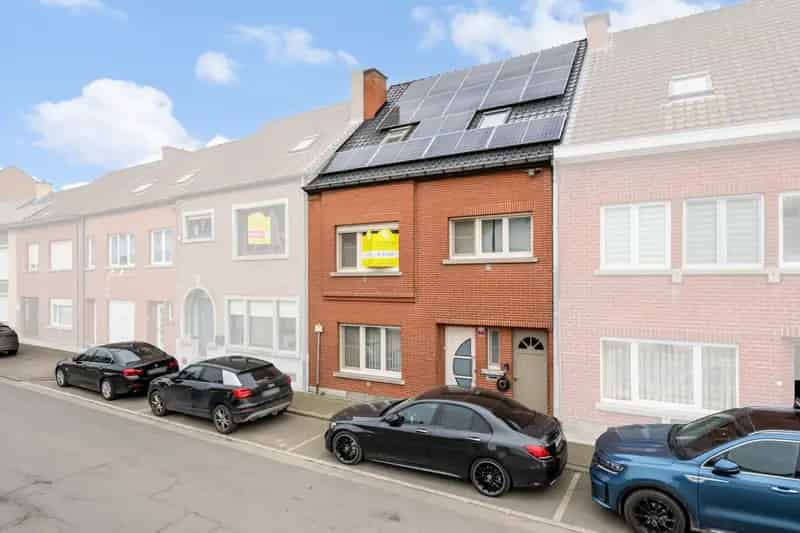 Ruime Energiezuinige Woning 5 Slaapkamers Tuin Terras