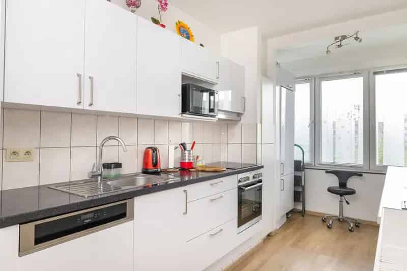 Appartement 2 slaapkamers te koop Molenbeek