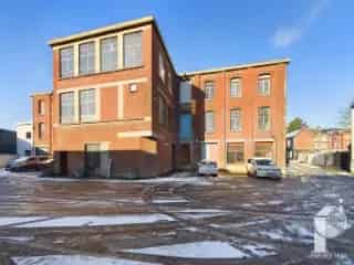 Industrieel pand te koop Verviers - 6 lofts