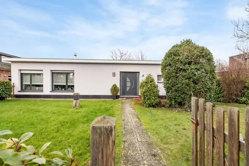Bungalow te koop Sint Niklaas 758m²