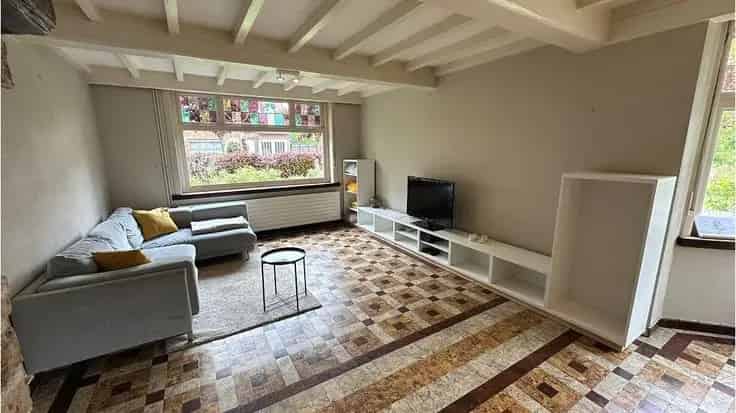 Huis Te Koop Jabbeke 4 Slaapkamers Tuin