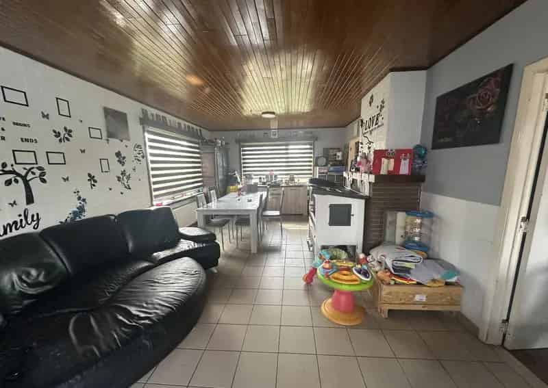 Huis te koop in Lievegem - Rustige villawijk