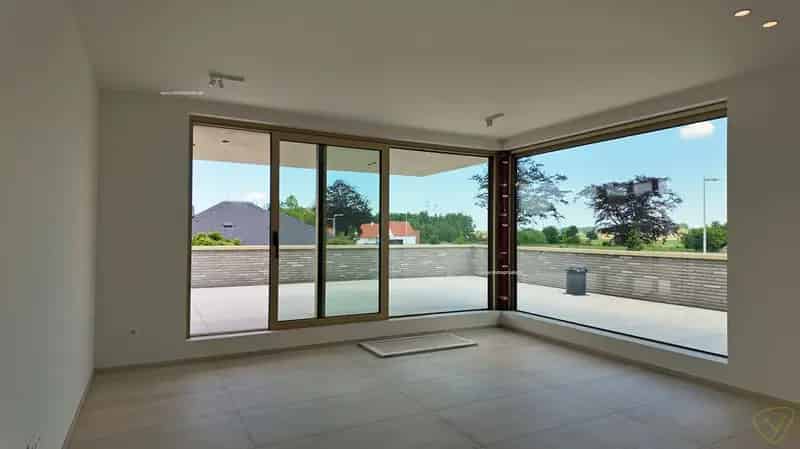 Nieuwbouw Penthouse te Huur Eeklo 3 slaapkamers