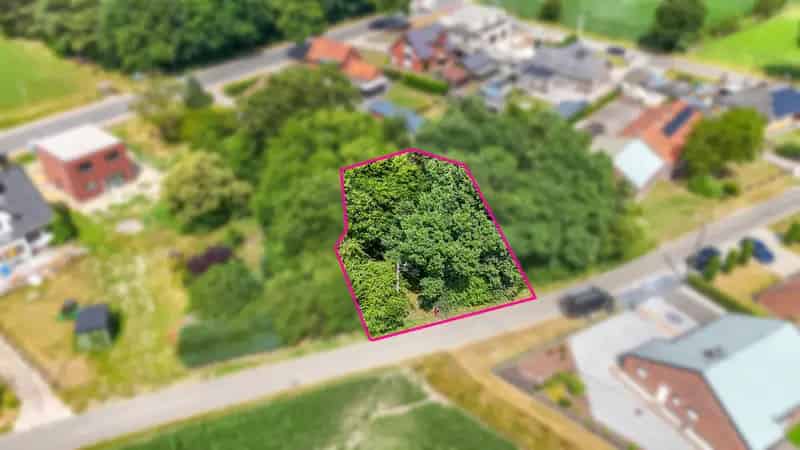 Bouwgrond te Huur Hechtel 5a 91ca