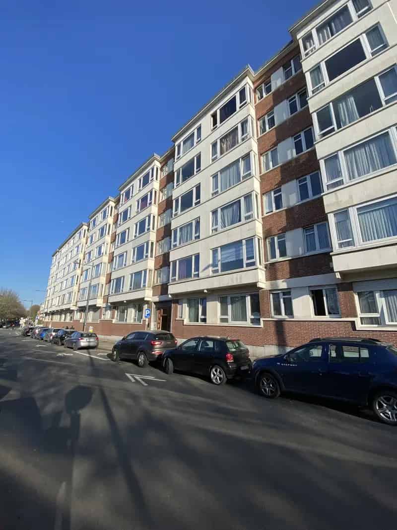 Appartement te huur 2 slaapkamers balkon kelder