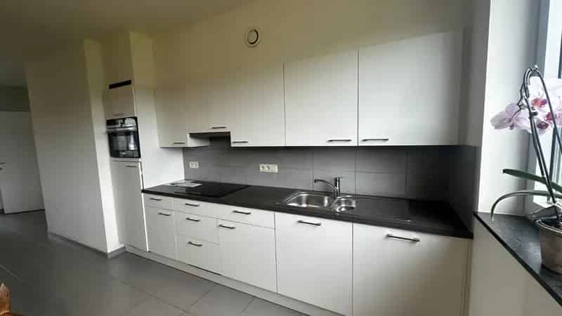 Appartement te Huur Lokeren Residentie De Linnenreder
