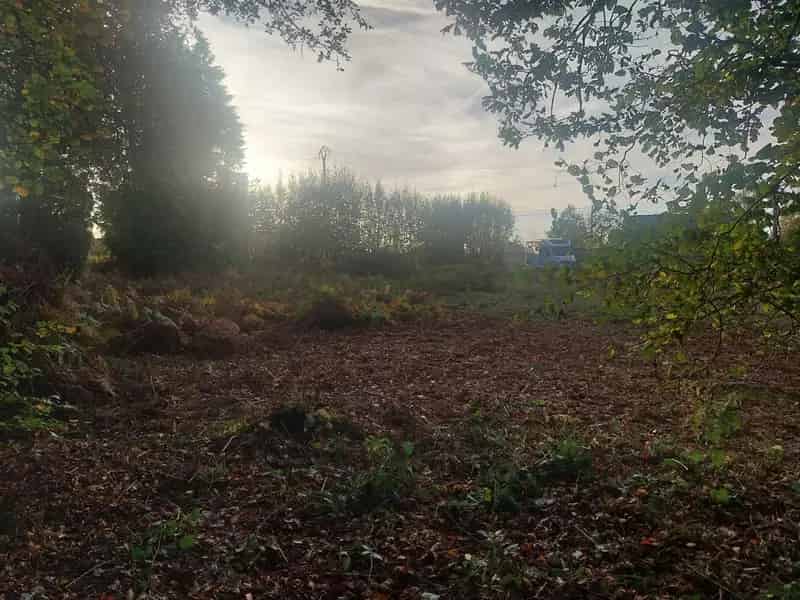 Bouwgrond te Koop Couvin 2734m²  Chemin de Soldats