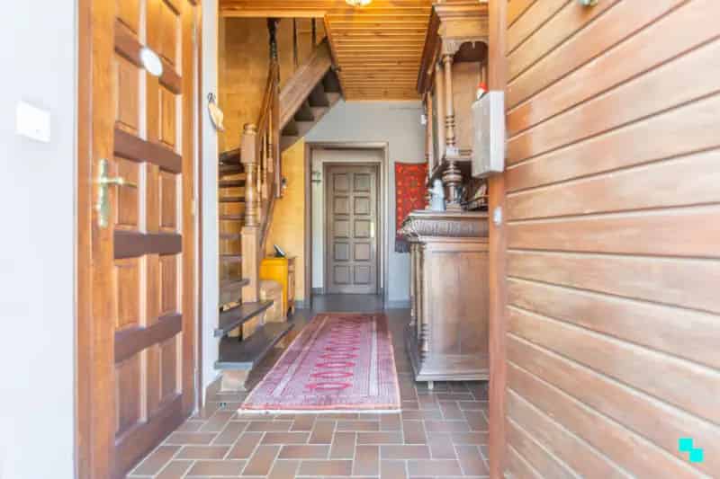 Huis te koop Melle: 3 slaapkamers, tuin, garage