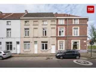 Huis te koop Gent - Instapklare woning 3 slaapkamers