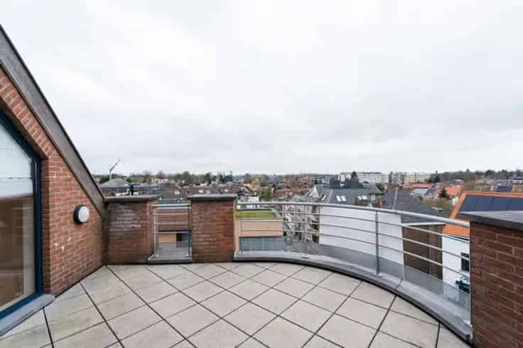Duplex 165m² 3 slaapkamers Sint-Pieters-Woluwe