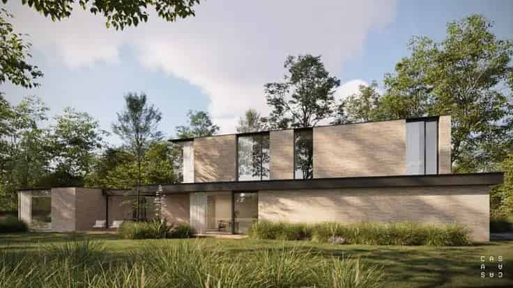 Villa Te Koop