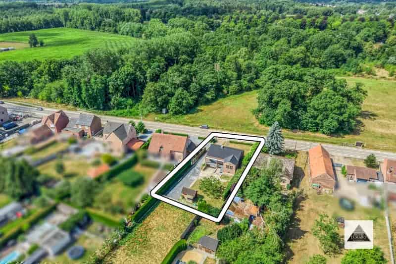 Huis te koop 3 slaapkamers Neeroeteren