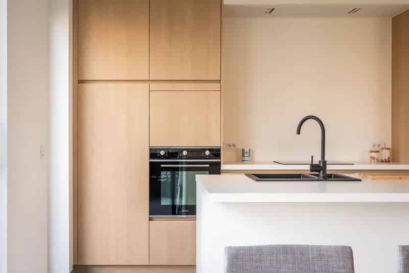 Nieuwbouwwoningen Wielsbeke Hectaar