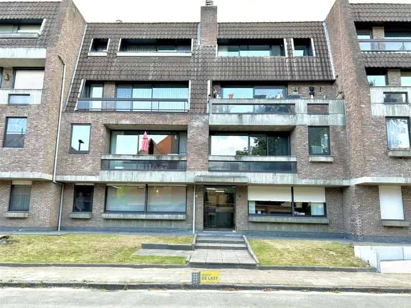 Appartement te huur