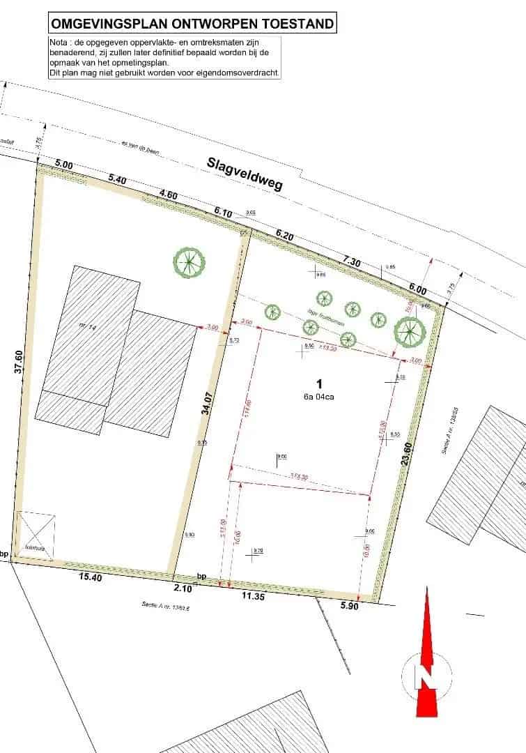 Volledig Aanbod: [Aantal Kamers] Kamers, [Extra Features]