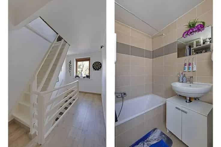 Huis Te Koop Brugge Centrum: Instapklare Woning met Tuin