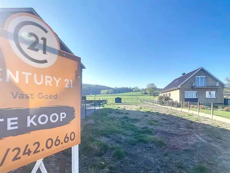Bouwgrond te huur te Geraardsbergen 1880m²