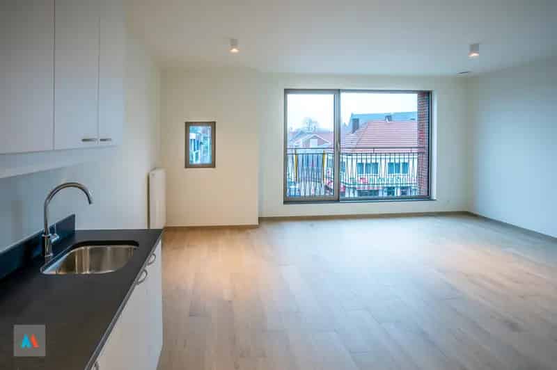 Appartement te huur Westmalle Centrum - Bijna BEN