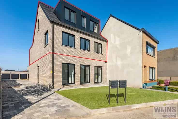 Duplex Te Koop