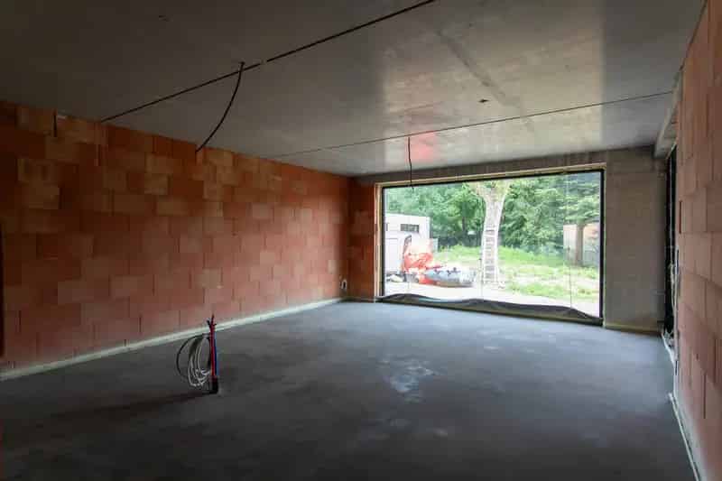 Nieuwbouw Halfopen Bebouwing te Essen Heikant