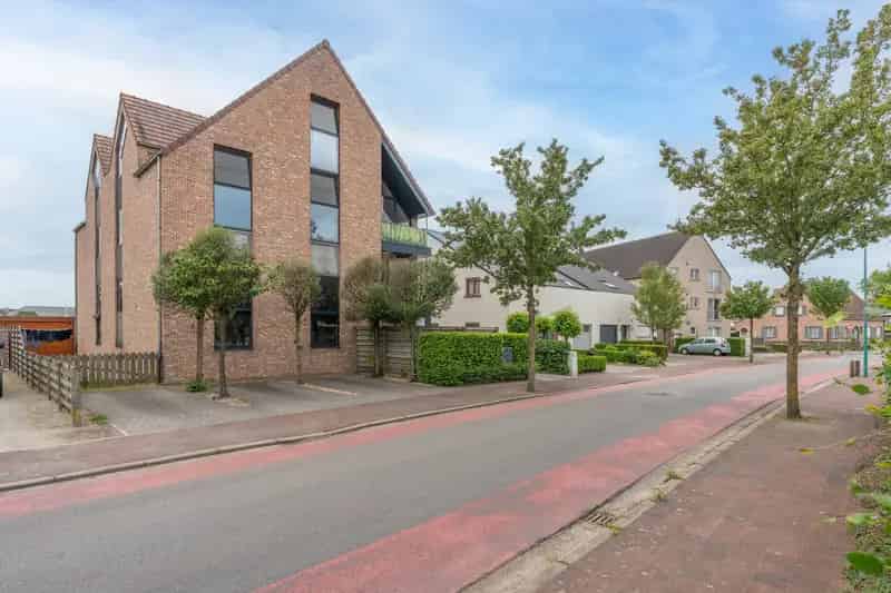 Duplex Appartement 2 slaapkamers Vosselaar