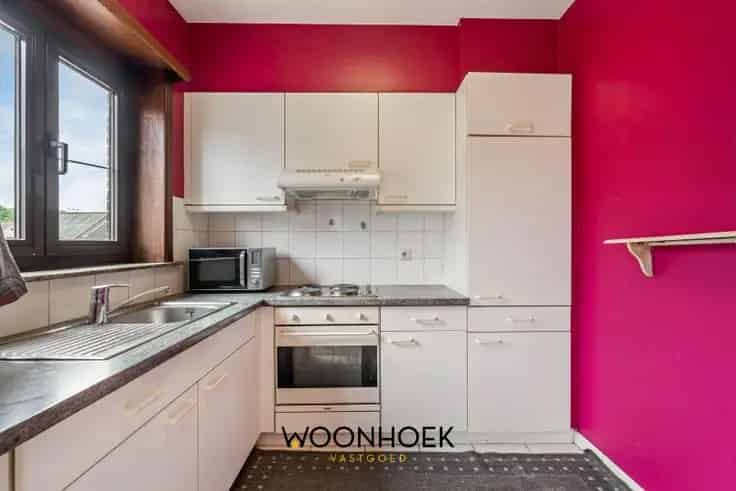 Appartement te koop Temse 2 slaapkamers Centrum