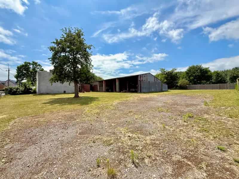 Bouwgrond te koop in Ertvelde
