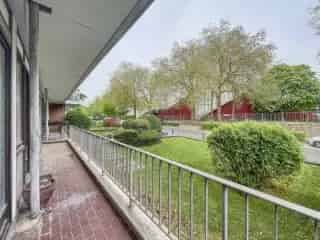 Gelijkvloers Appartement 2 Slaapkamers Sint-Pieters-Woluwe