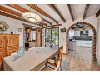 Huis te koop Geraardsbergen - Landelijke rust met 3 slaapkamers