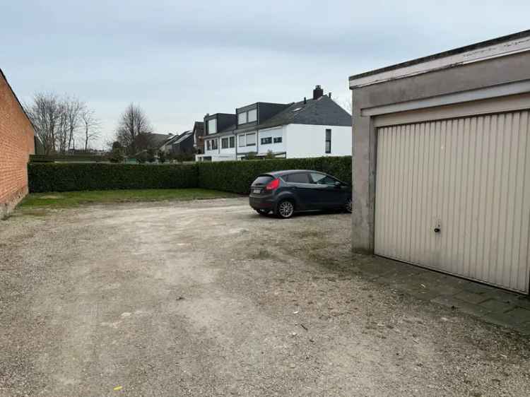 Huis te huur met opbrengst potentieel