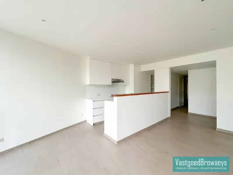 Gelijkvloersappartement te huur Zottegem