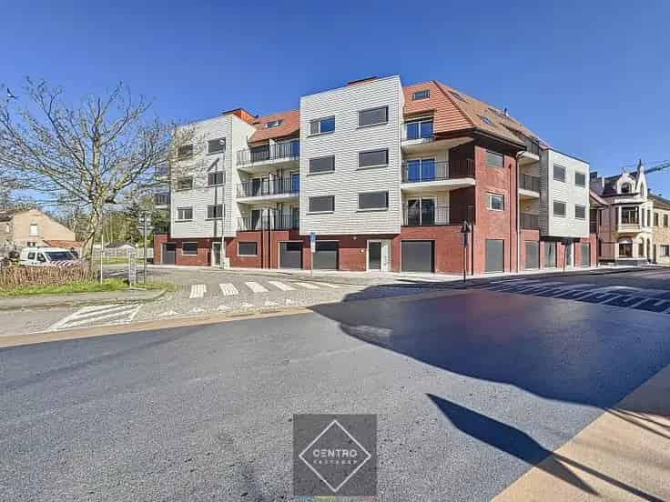 Appartementen Te Koop Eernegem: Investeringsproject 22 Appartementen
