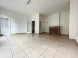 Appartement 2 Chambres Doornik  Terrasse Garage Libre 1er Juillet 2025
