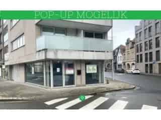 Kantoor te Huur Roeselare 43m2 Topligging