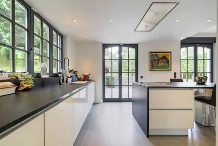 Villa te Koop Prince d'Orange 225m2 4 slaapkamers