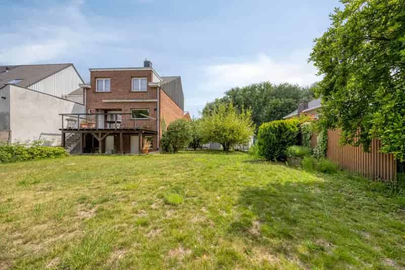 Bouwgrond Driegevel Woning