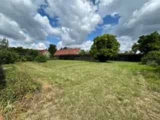 Bouwgrond Stambruges 1074m²