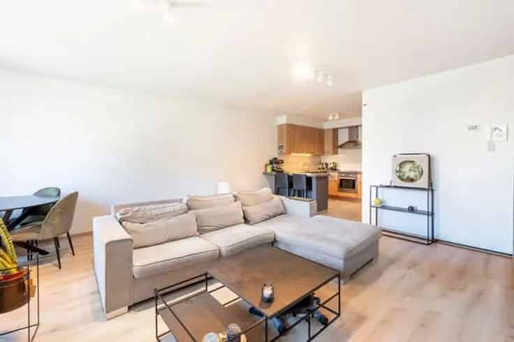 Appartement Te Koop Oud Berchem Instapklaar 2 slaapkamers