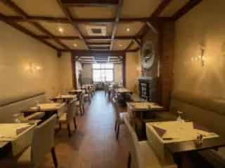 Handelspand te Huur Doornik Restaurant Nabij Station