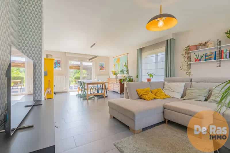 Huis te koop Zottegem 3 slaapkamers instapklaar