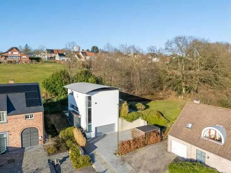 Moderne Villa te Koop in Linden met EPC B-label