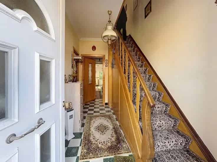 Halfopen Woning 3 Slaapkamers Tuin Landelijk Kapellen