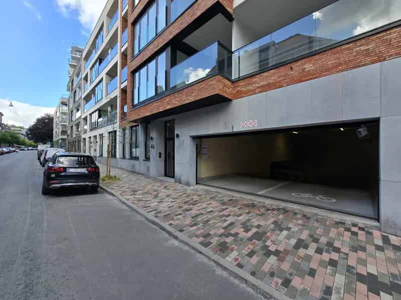 Garagebox te Koop UkKel Beveiligd